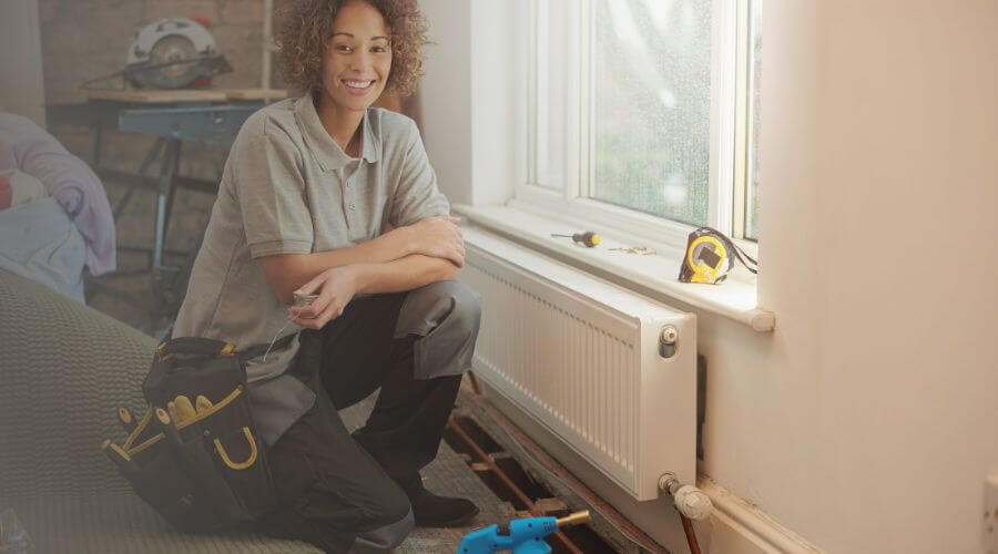 Professional Gas Leak Detection in Navarro, CA